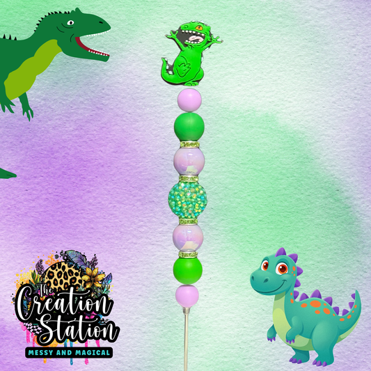 Spike The Dino Pokey Pal™