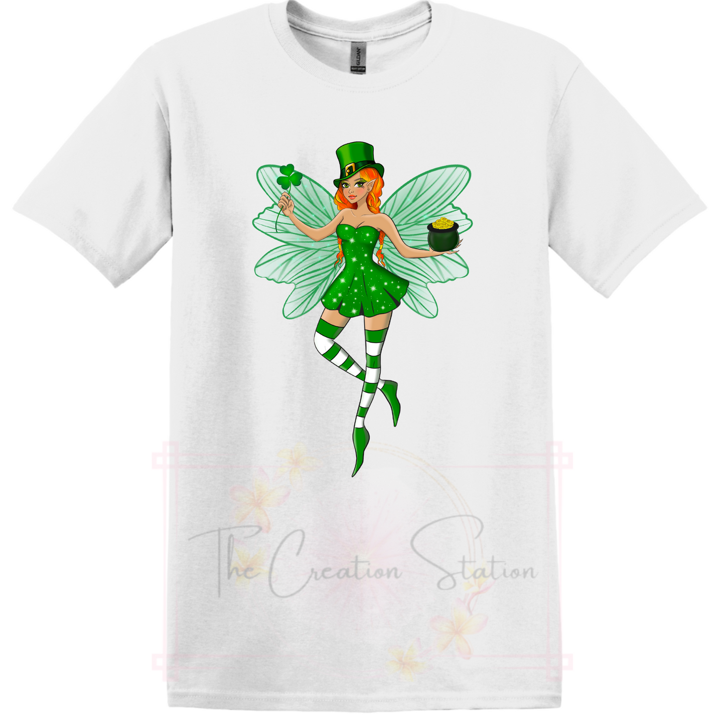 Green Fairy