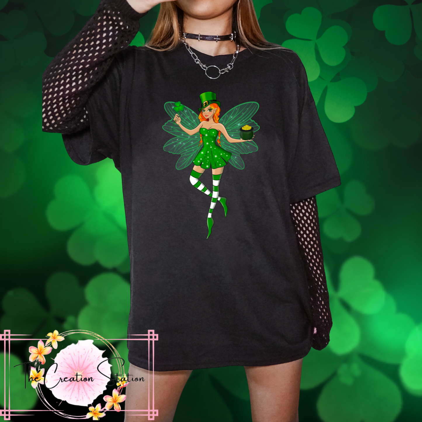 Green Fairy