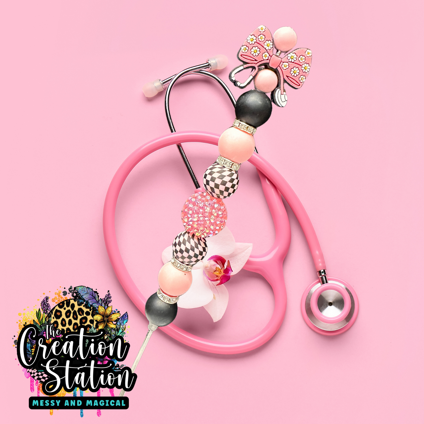 Stethoscope Pokey Pal™