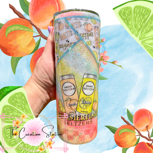 Summertime Seltzer