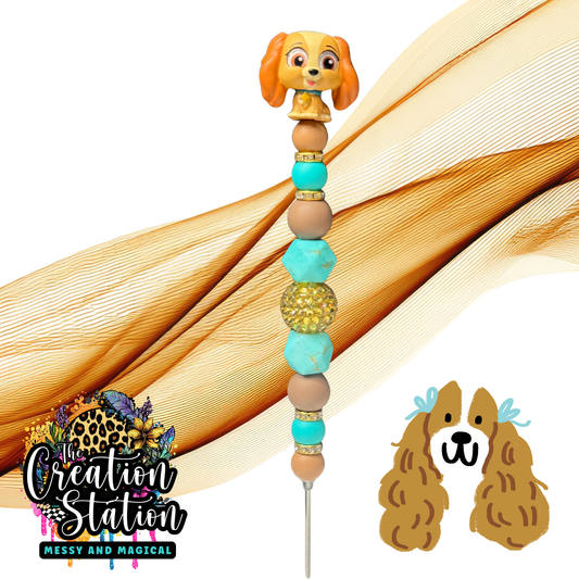 Sweet Spaniel Pokey Pal™