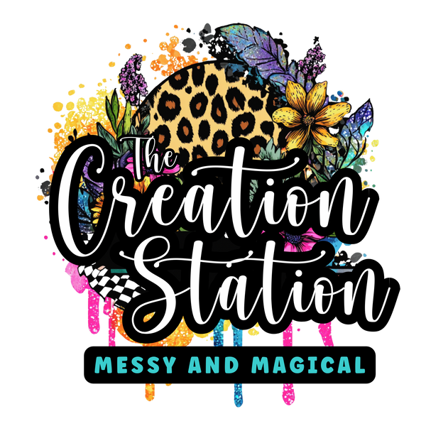 The Creation Station