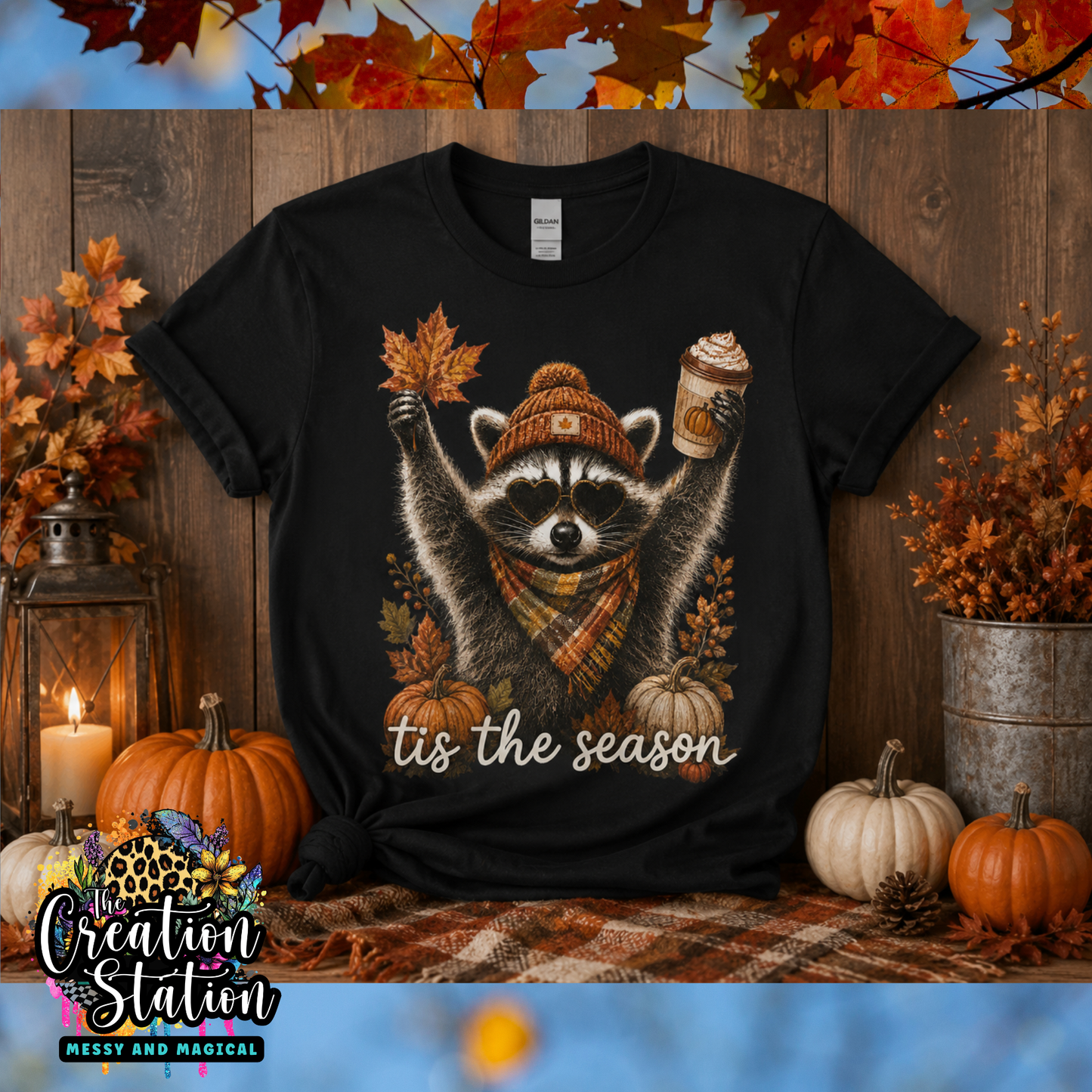 Tis The Season