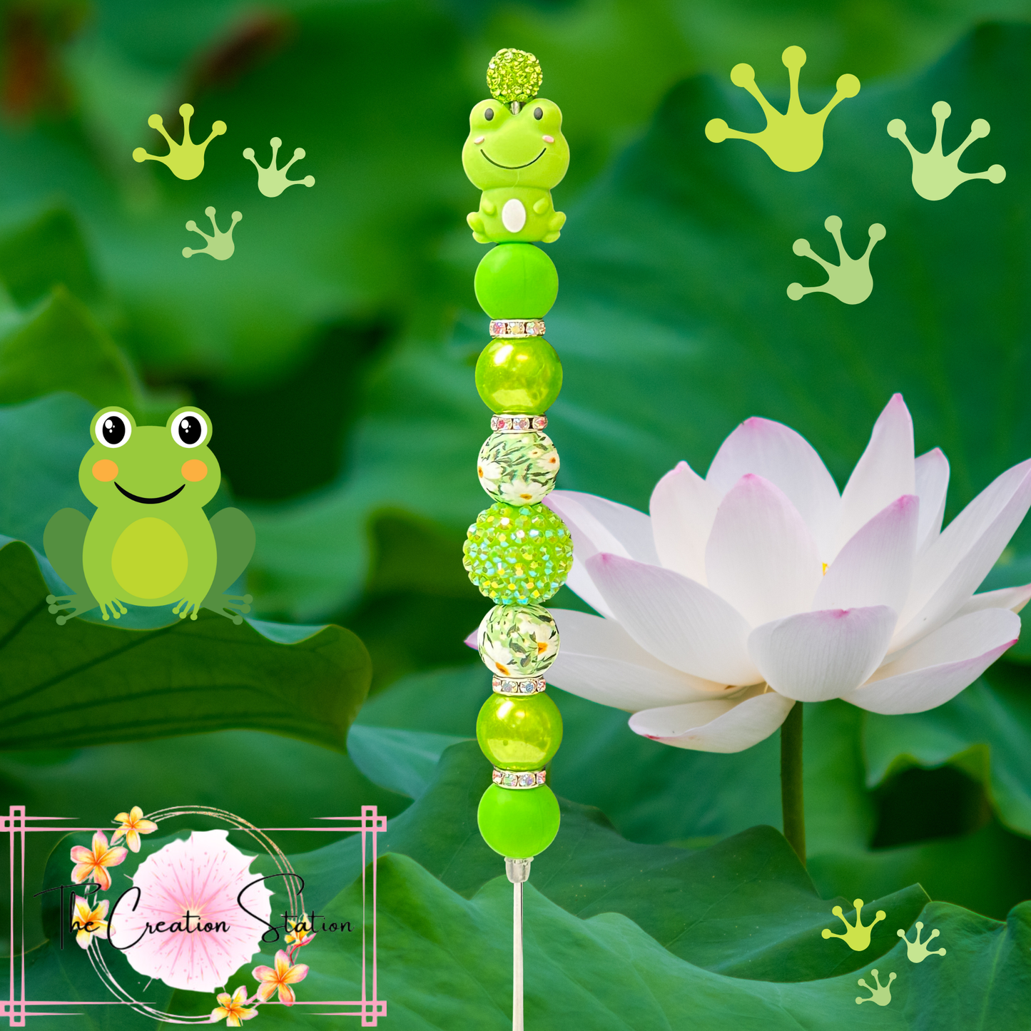 Toadally Cute-Pokey Pal™