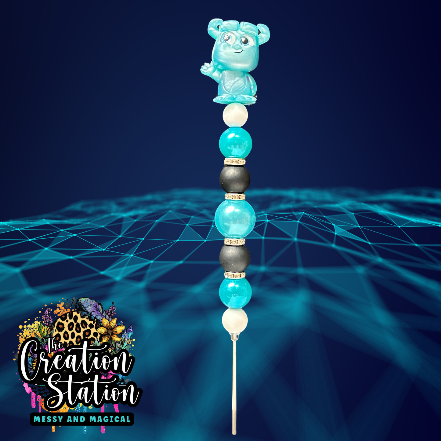 Too Blue Pokey Pal®
