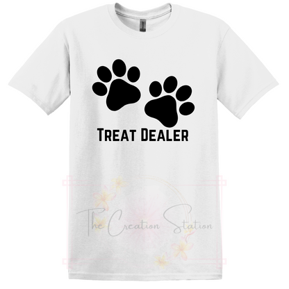 Treat Dealer