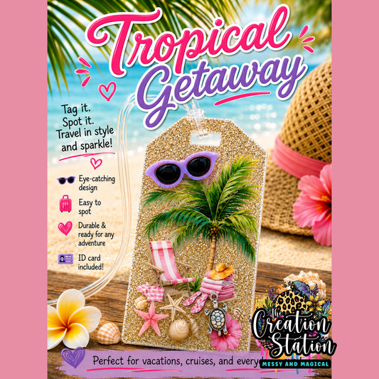 Tropical Getaway
