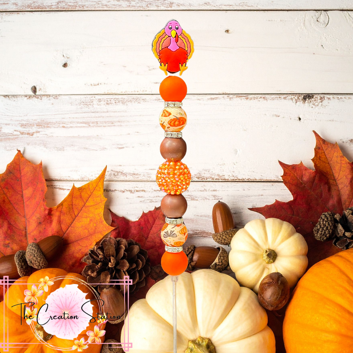 Turkey Time-Pokey Pal™