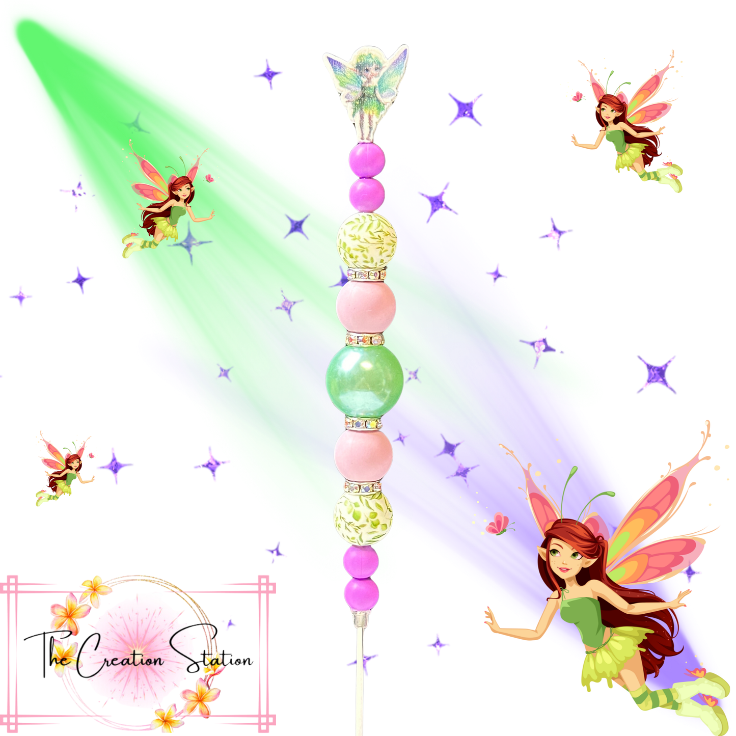 Twinkle Belle-Pokey Pal™