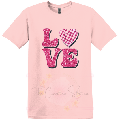 LOVE