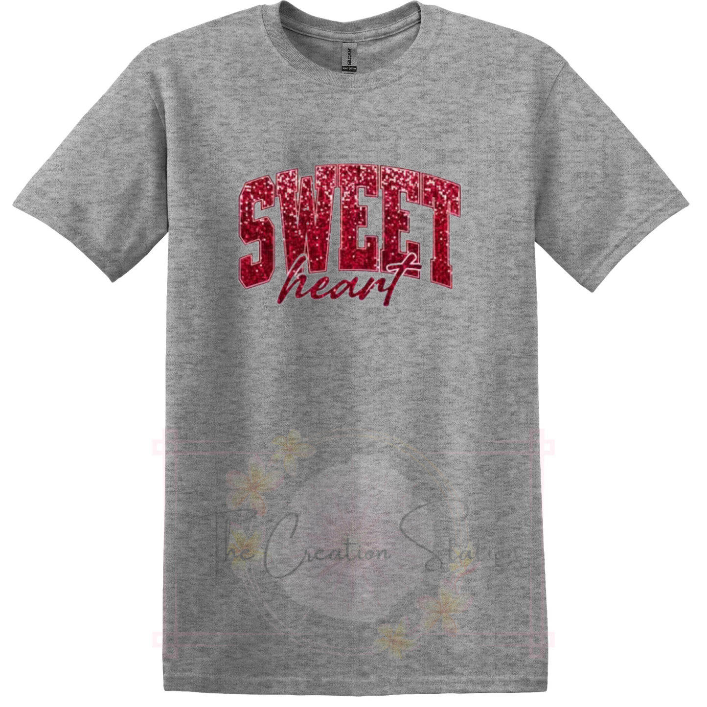 Sweet heart