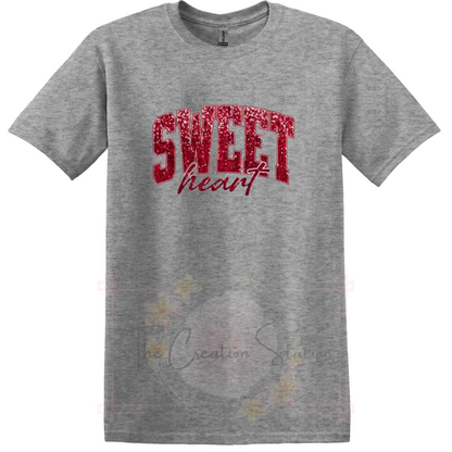 Sweet heart