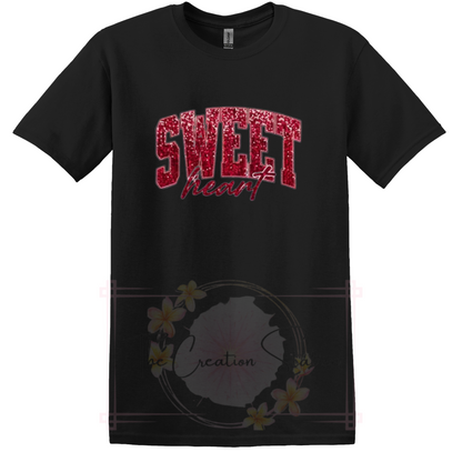 Sweet heart