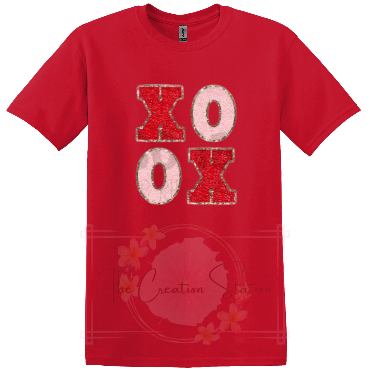 XOXO