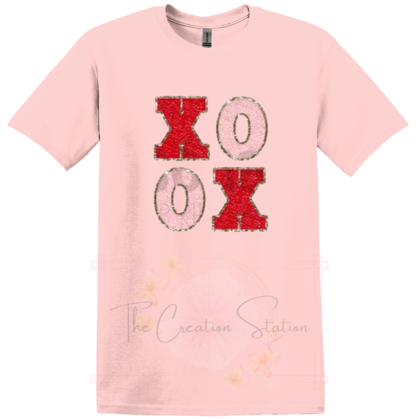 XOXO