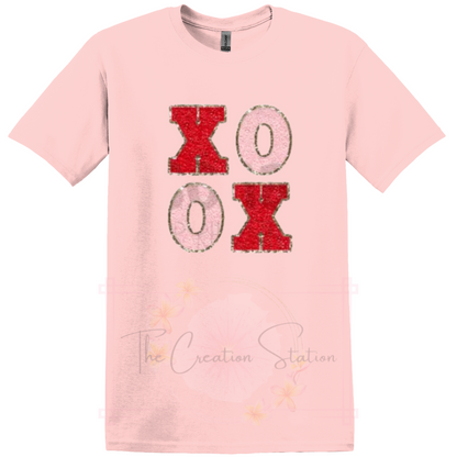 XOXO