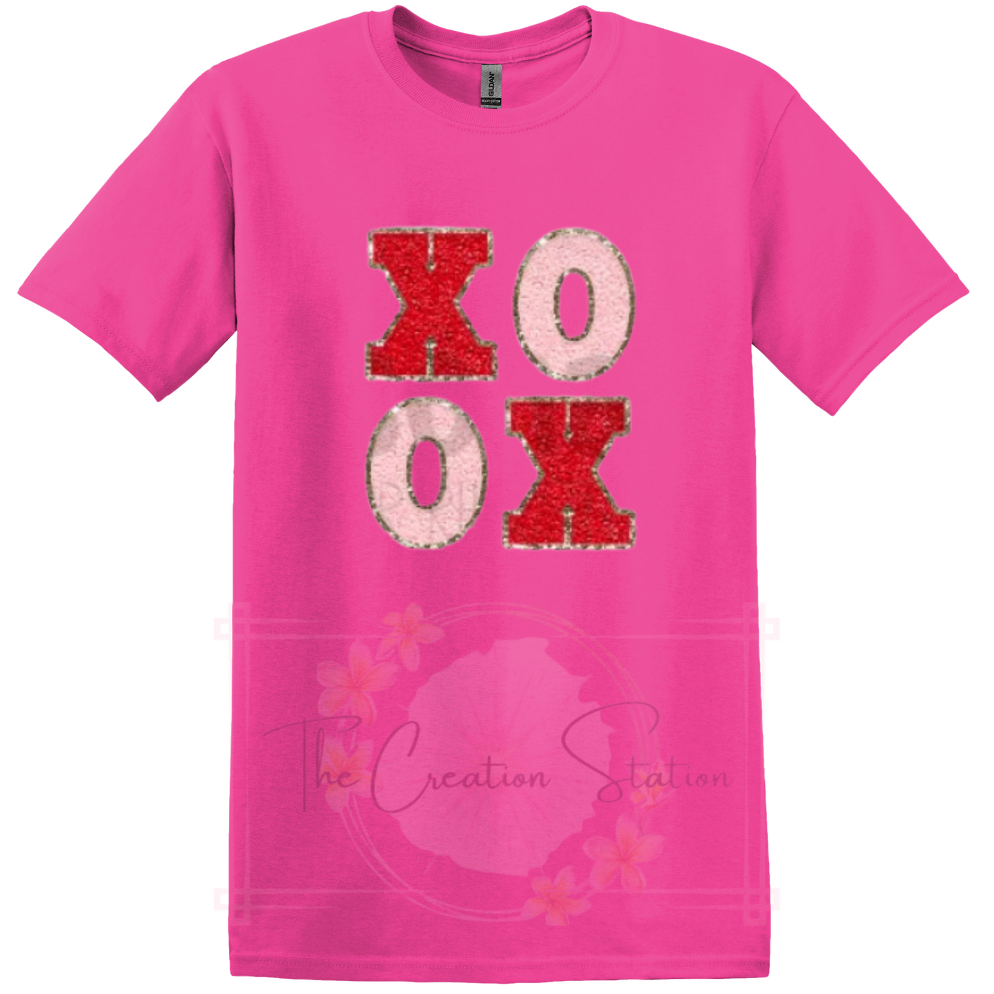 XOXO