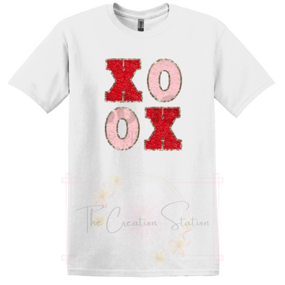 XOXO
