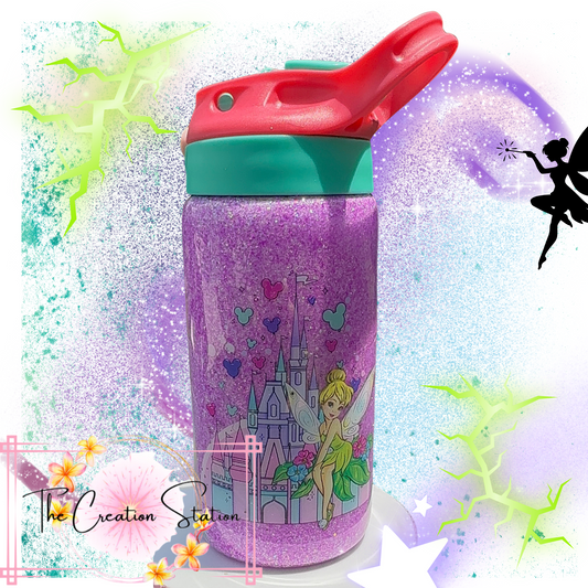 Wings & Wonder Kids Tumbler 12oz