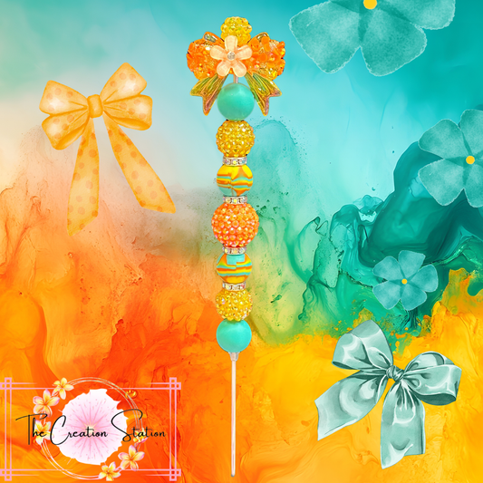 Zesty Bow-Pokey Pal™