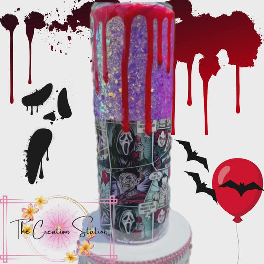 Bloody Brew 20oz
