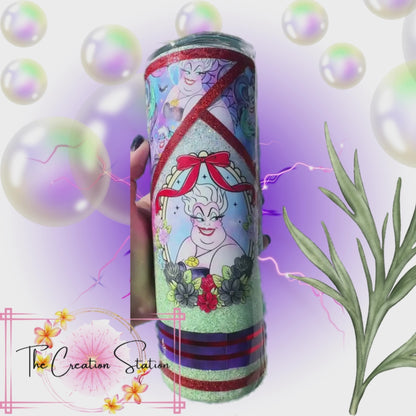 Lady U 20oz