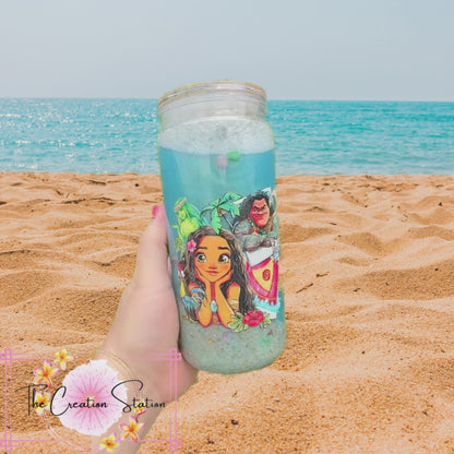 M-Girl 20oz Acrylic Can