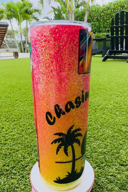 Chasing Sunsets 30oz