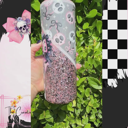 Bows Before Bones 20oz