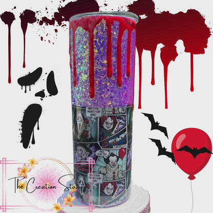 Bloody Brew 20oz