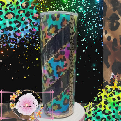 Rainbow Roar 20oz
