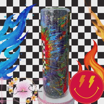 Smiley Blaze 30oz