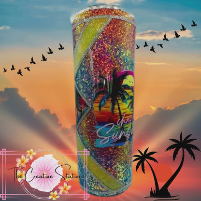 Chasin' Sunsets 20oz