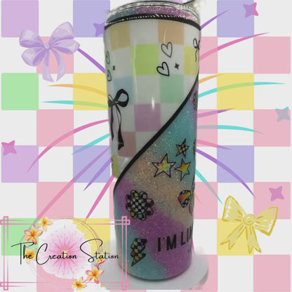 I'm Limited Edition 20oz
