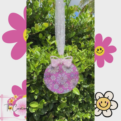 Smiling Flowers