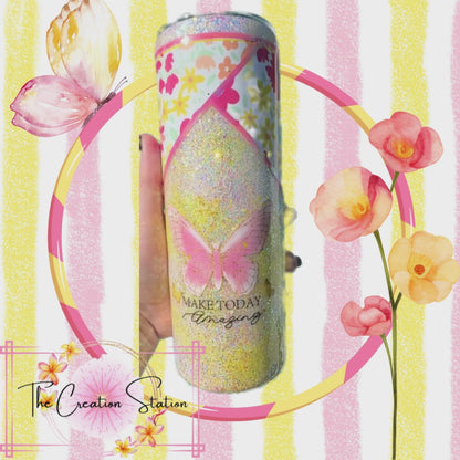 Make Today Amazing 20oz