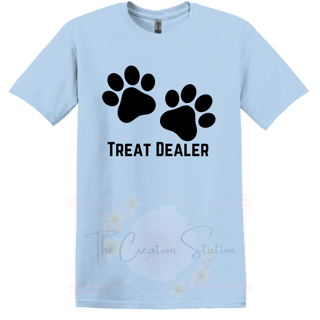 Treat Dealer