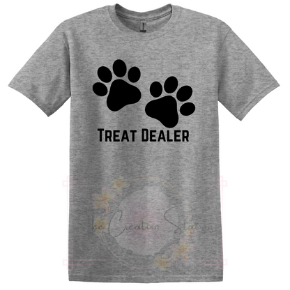 Treat Dealer